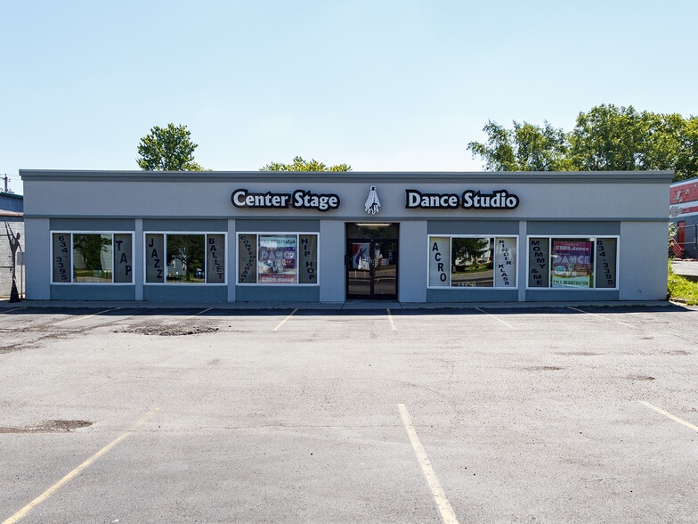 Primary Photo Of , Buffalo General Retail For Sale