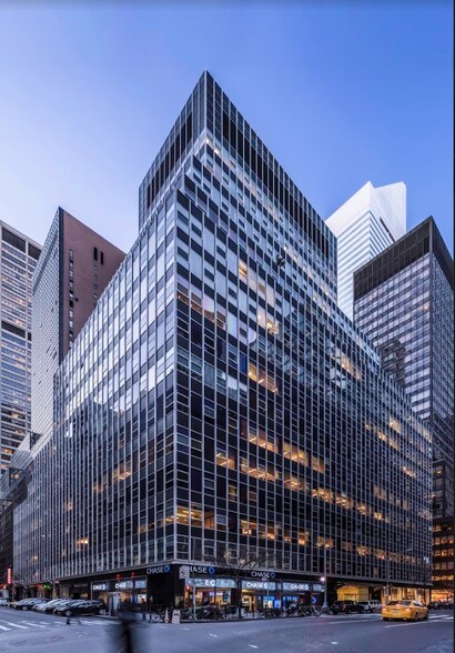 More Photos Of 850 3rd Ave, New York Office For Lease