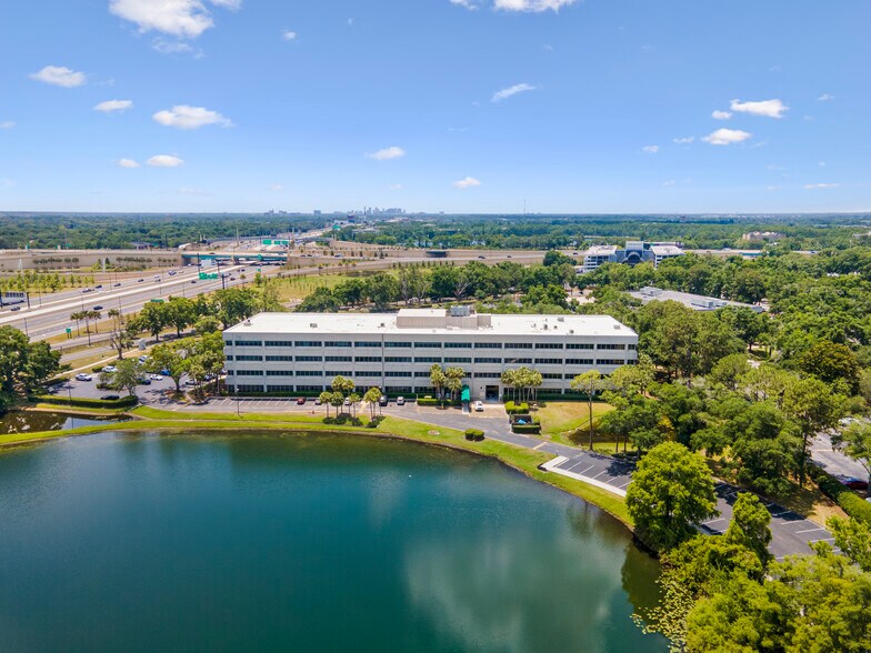 More Photos Of 850 Trafalgar Ct, Maitland Office For Lease