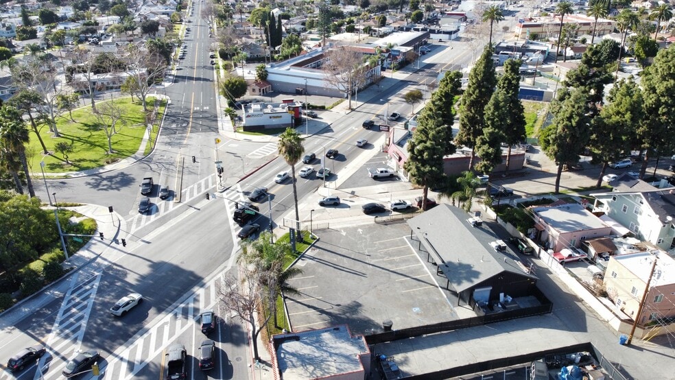 More Photos Of 11601 Whittier Blvd, Whittier Auto Dealership For Sale