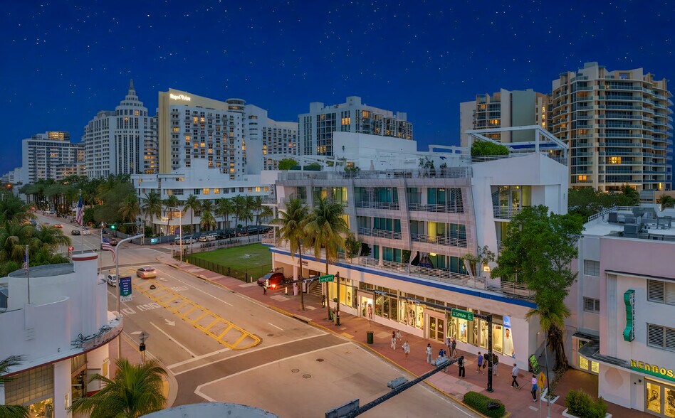 More Photos Of 1458 Ocean Dr, Miami Beach Apartments For Lease