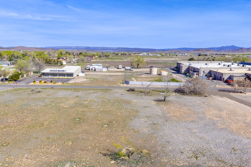 More Photos Of 399-443 W Palomino Rd, Chino Valley Land For Sale