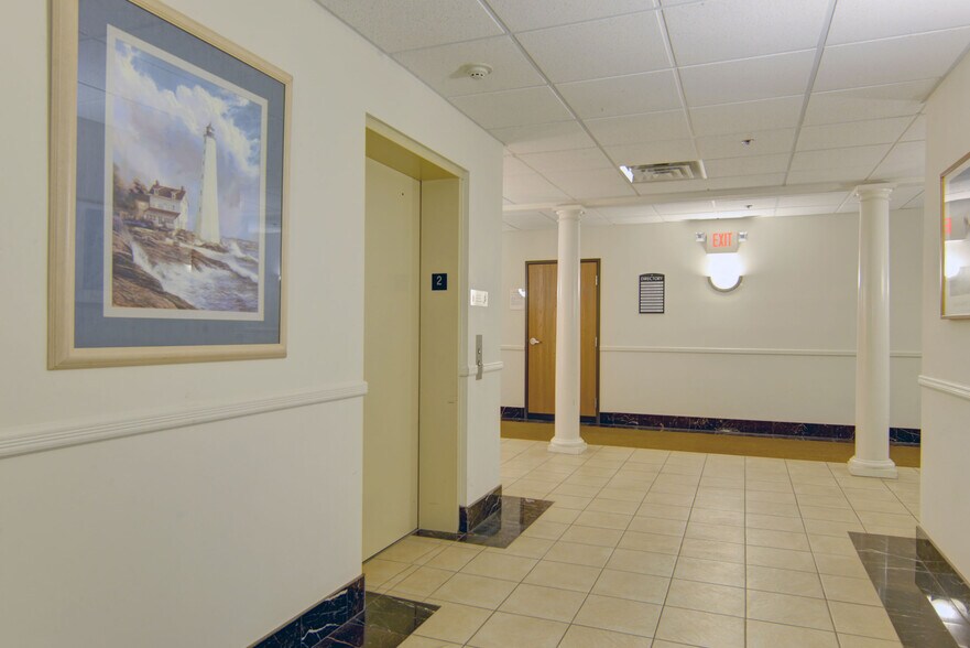 More Photos Of 7 Industrial Rd, Pequannock Office For Lease