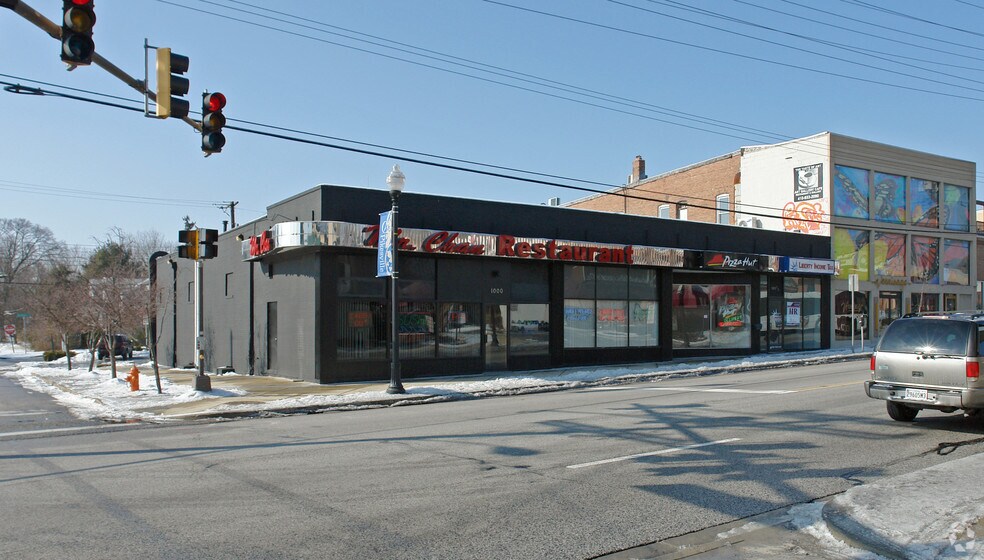 More Photos Of 1000-1002 Reisterstown Rd, Pikesville Unknown For Lease