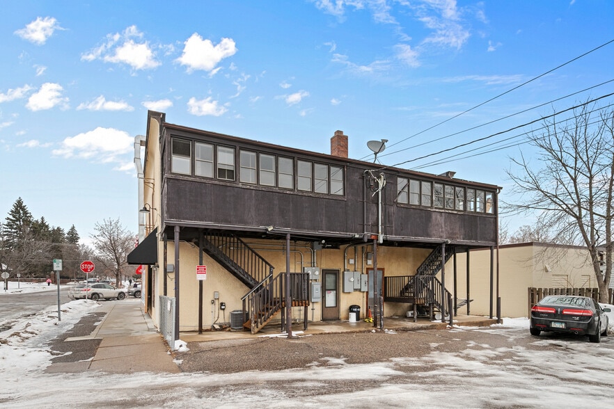 More Photos Of 1154 Grand Ave, Saint Paul Storefront Retail Office For Sale