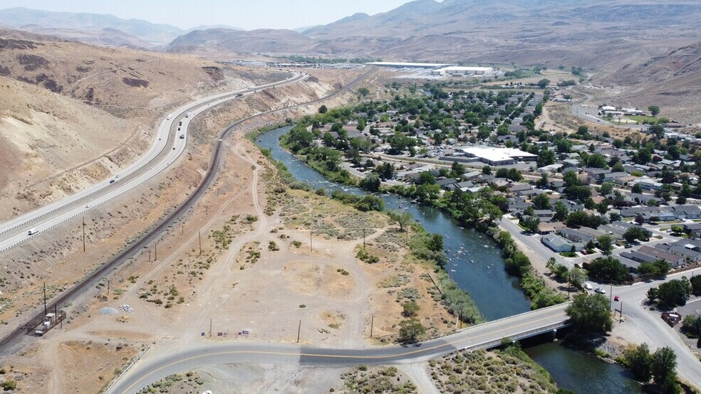 Primary Photo Of 10705 Lockwood, Sparks Land For Lease