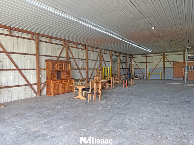 More Photos Of , Campbellsville Industrial For Sale