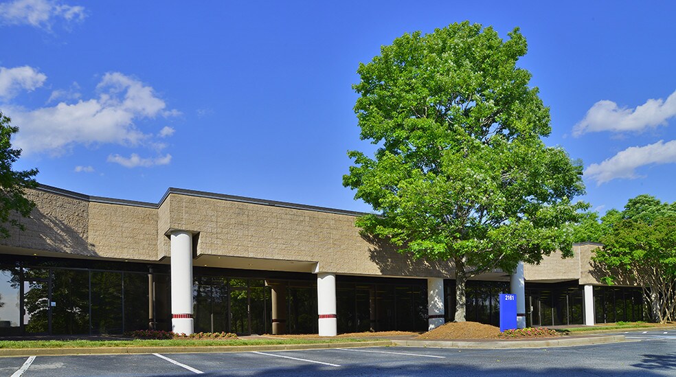 More Photos Of 2161 Newmarket Pky SE, Marietta Office For Lease