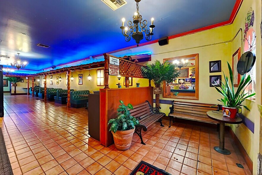 More Photos Of 6176 Atlantic Blvd, Long Beach Restaurant For Sale
