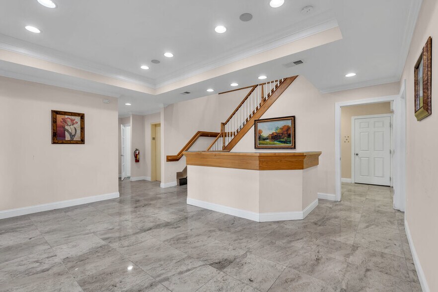 More Photos Of 1 Dag Hammarskjold Blvd, Howell Medical For Lease