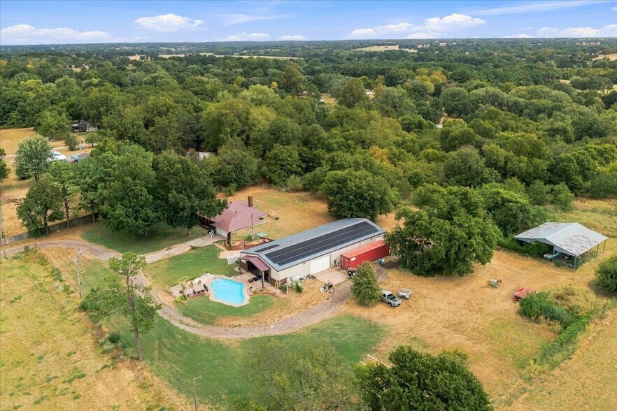 More Photos Of 12301 US Highway 77, Lexington Specialty For Sale