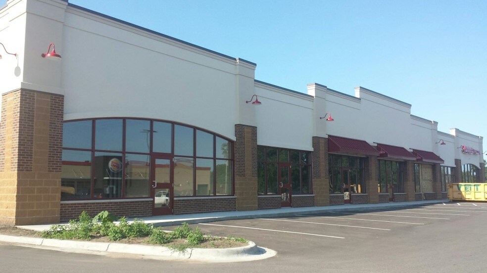 Primary Photo Of 1217 Marion Rd SE, Rochester Storefront For Lease