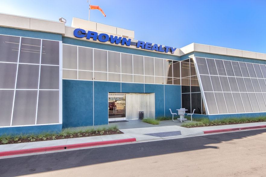More Photos Of 3000 Airway Ave, Costa Mesa Research And Development For Lease