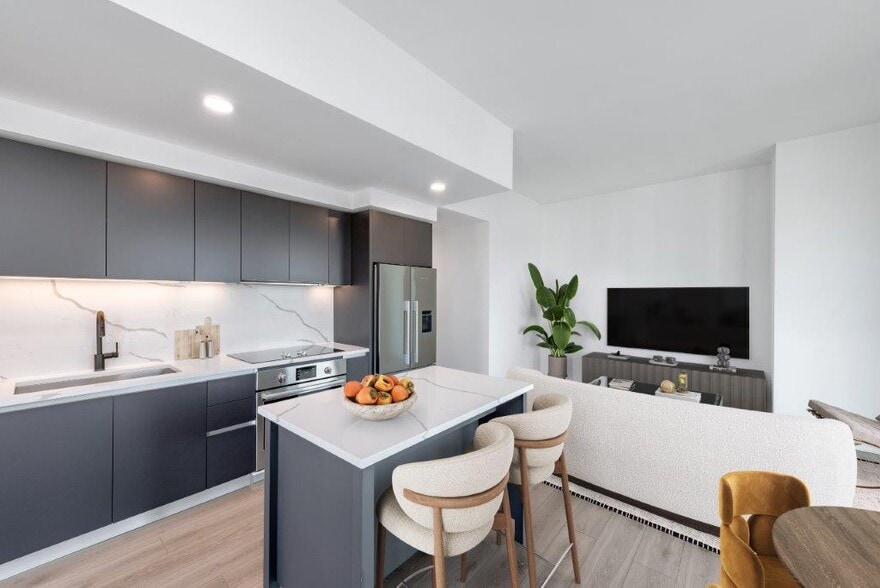 More Photos Of 300 Morse St NE, Washington Apartments For Lease