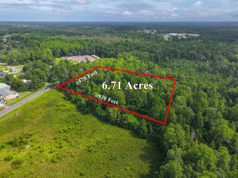 More Photos Of 15900 108 and Mill Street, Hilliard Land For Sale