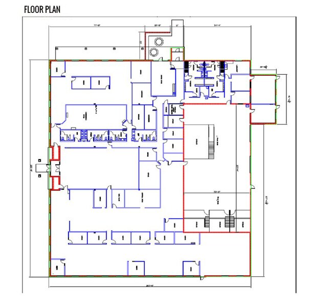 More Photos Of 345 E Riverside Dr, Saint George Light Distribution For Sale