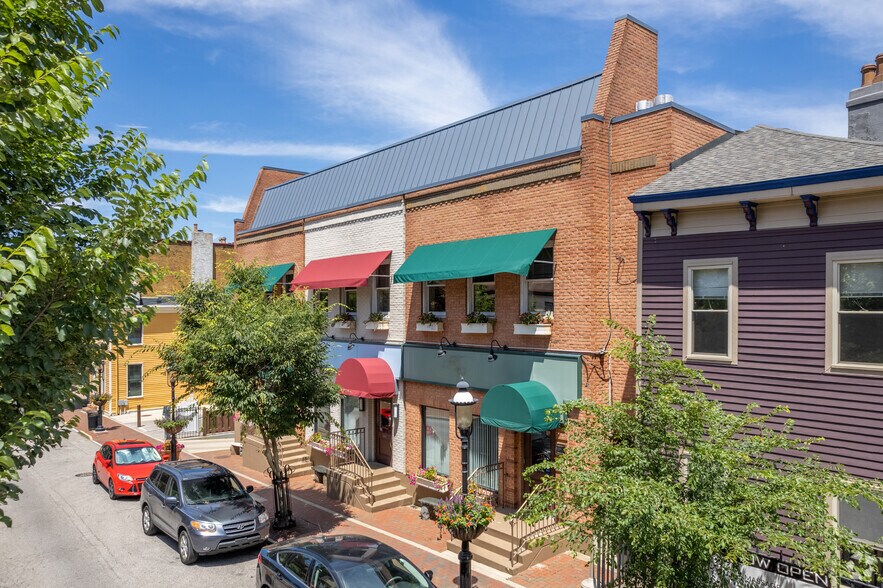 More Photos Of 1111 St Gregory St, Cincinnati Unknown For Lease