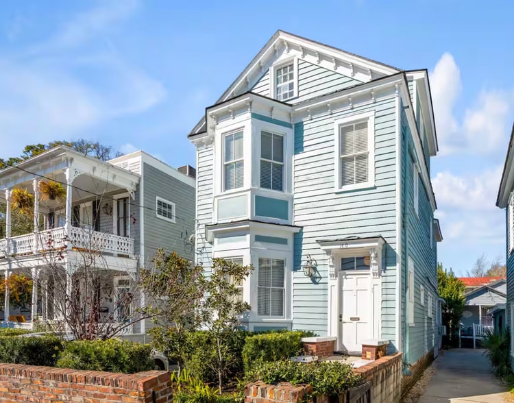 More Photos Of 140 Spring St, Charleston Hospitality For Sale