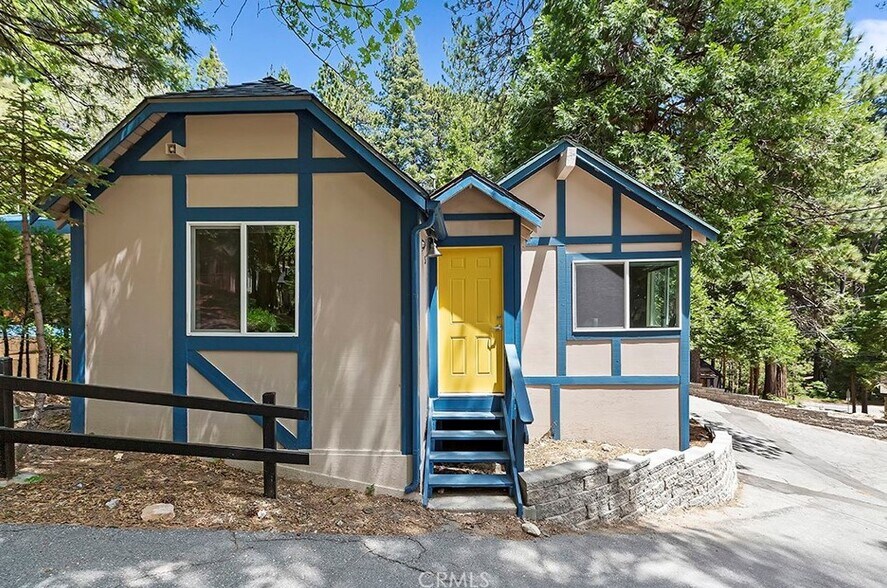 More Photos Of 480 Cottage Grove Rd, Lake Arrowhead Lodge Meeting Hall For Sale