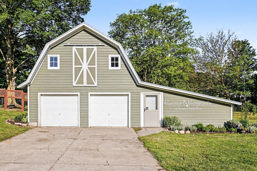More Photos Of 2175 E Hinchman Rd, Berrien Springs Land For Sale