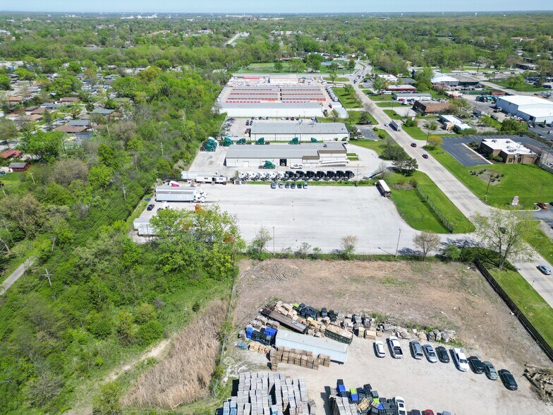 More Photos Of 68 North St, Park Forest Land For Sale