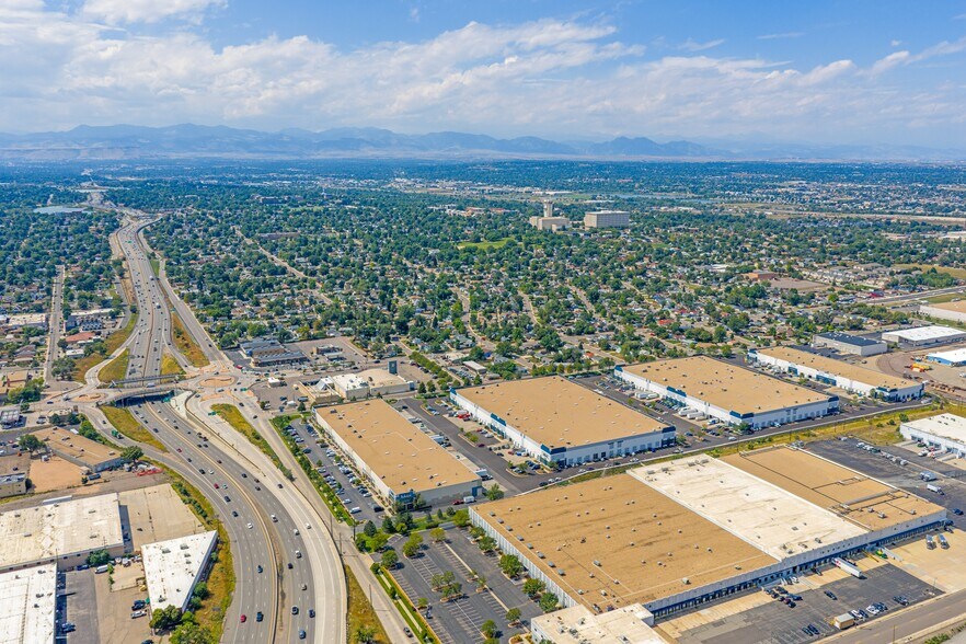 More Photos Of 4900 Osage St, Denver Unknown For Lease