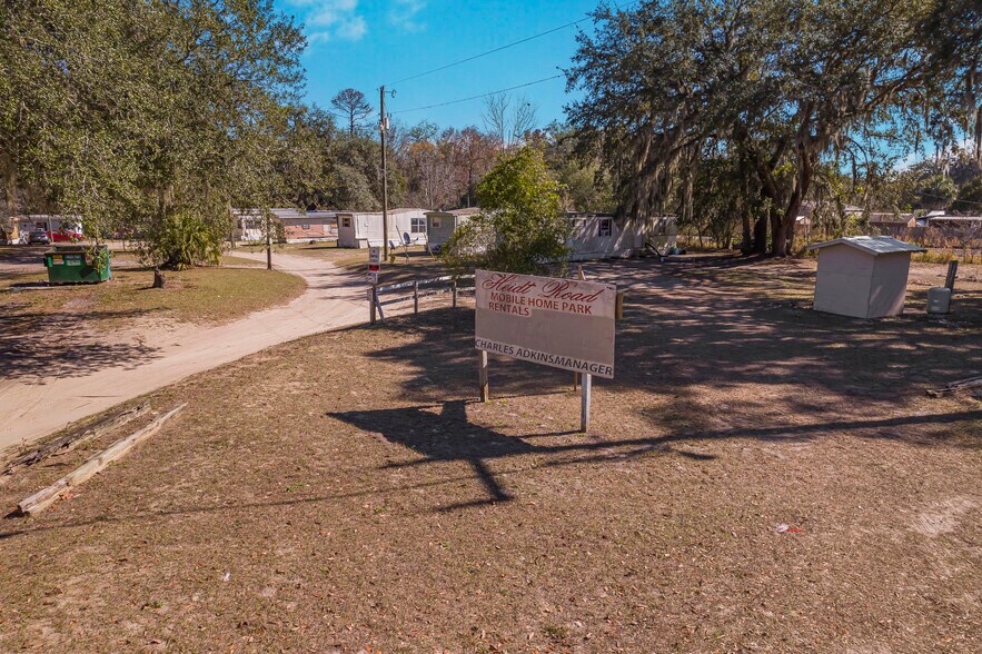 More Photos Of 286 Heidt Rd, Palatka Manufactured Housing Mobile Home Park For Sale
