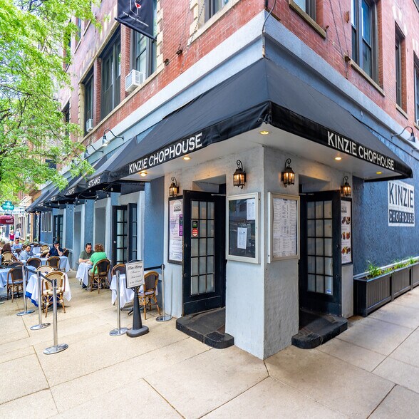 More Photos Of 400 N Wells St, Chicago Office For Lease