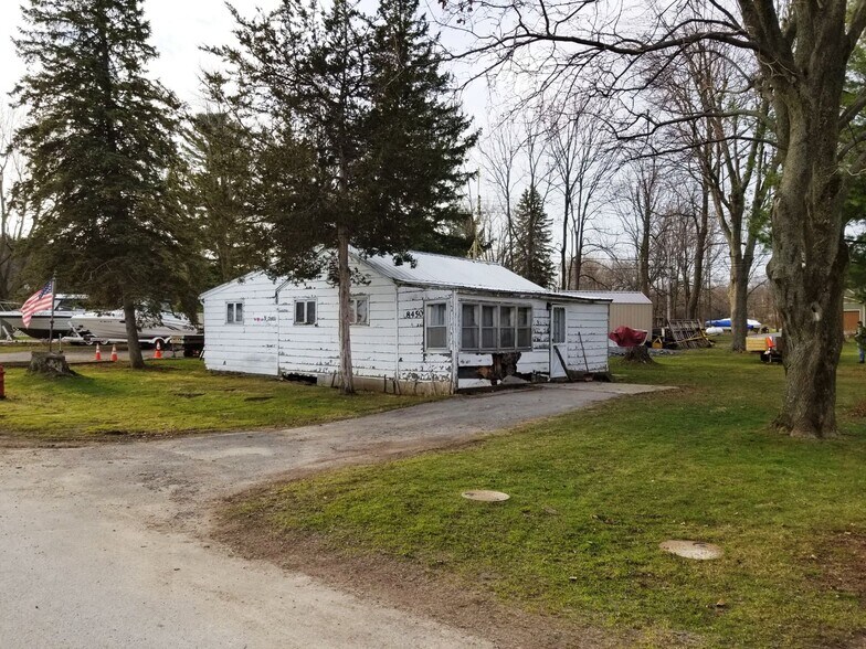 More Photos Of 8465 Cornell Rd, Henderson Marina For Sale