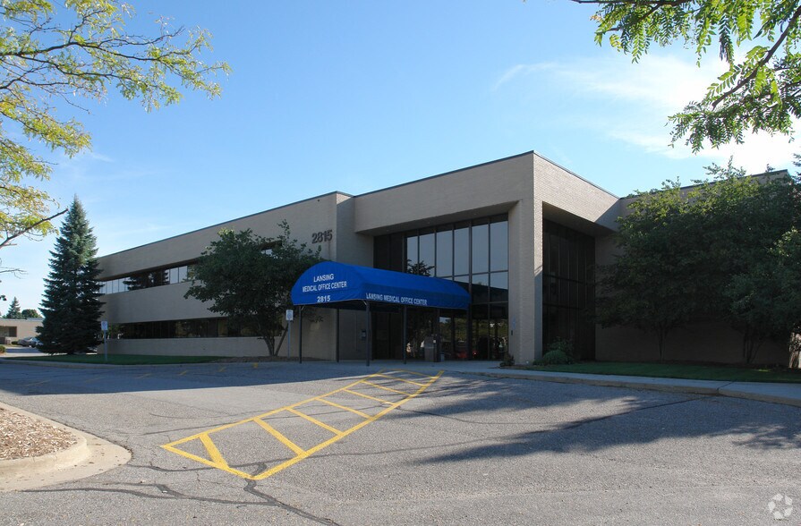 More Photos Of 2815 Pennsylvania Ave, Lansing Medical For Sale
