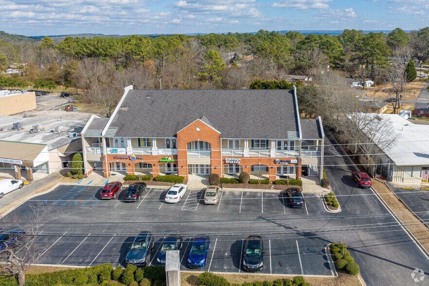 More Photos Of 3141 Lorna Rd, Birmingham Office For Lease