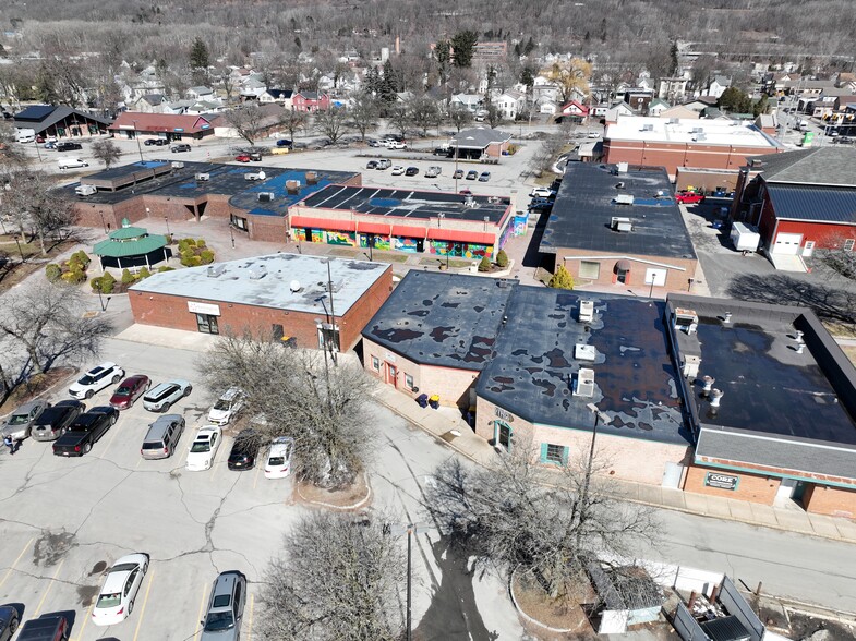 More Photos Of 37 Central Ave, Ilion General Retail For Sale