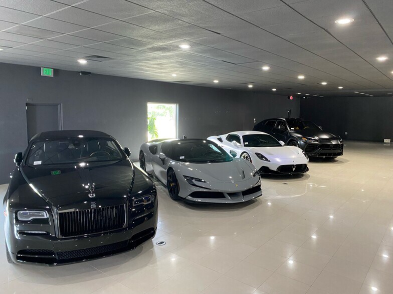 More Photos Of 5401 N Federal Hwy, Fort Lauderdale Freestanding For Sale