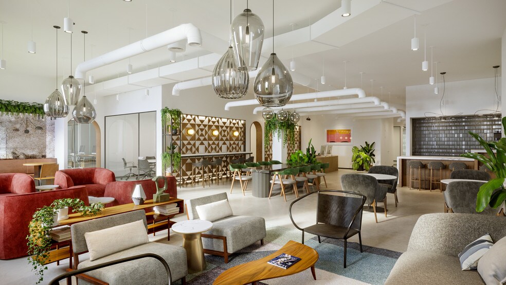 More Photos Of 420 Nichols Rd, Kansas City Coworking Space