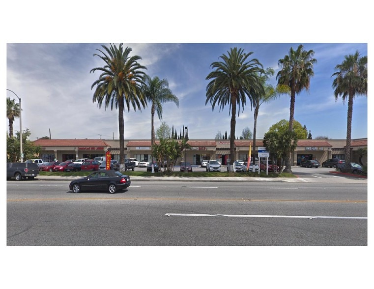 More Photos Of 12001-12037 Firestone Blvd, Norwalk Unknown For Lease