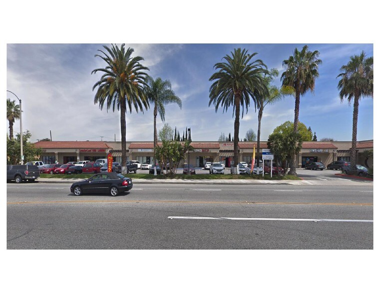 More Photos Of 12001-12037 Firestone Blvd, Norwalk Unknown For Lease