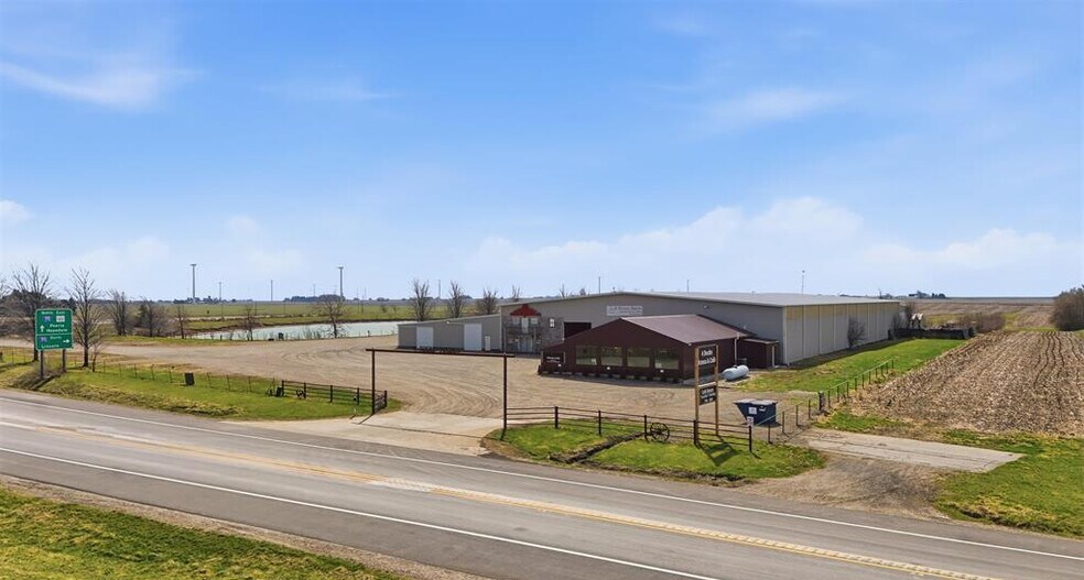 More Photos Of 24855 IL Route 122, Delavan Specialty For Sale