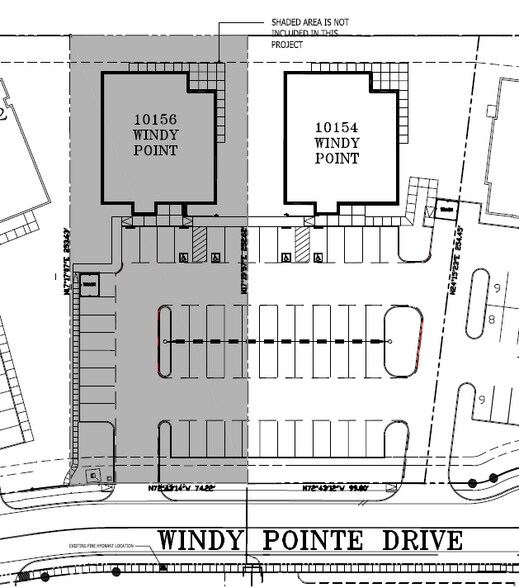 More Photos Of 10154 Windy Pointe Dr, Temple Office For Sale