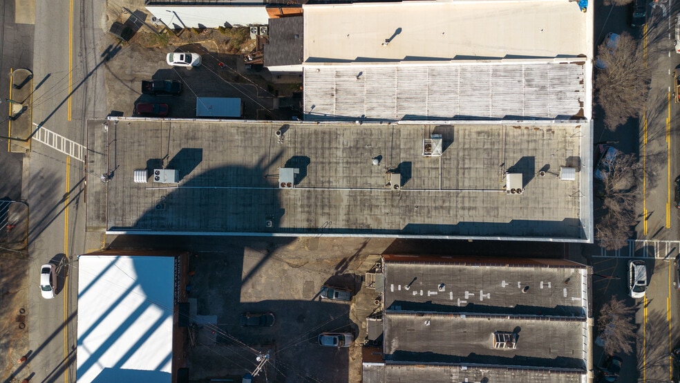 More Photos Of 116 S Broad St, Monroe Restaurant For Lease