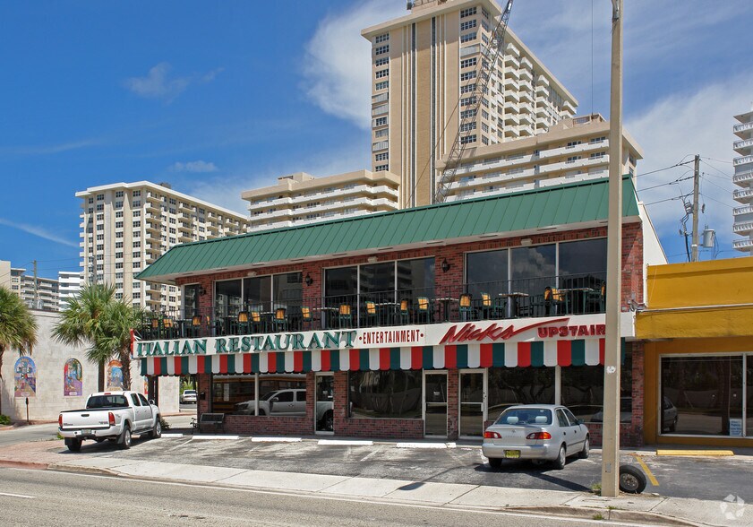 More Photos Of 3496 N Ocean Blvd, Fort Lauderdale Storefront Retail Office For Sale