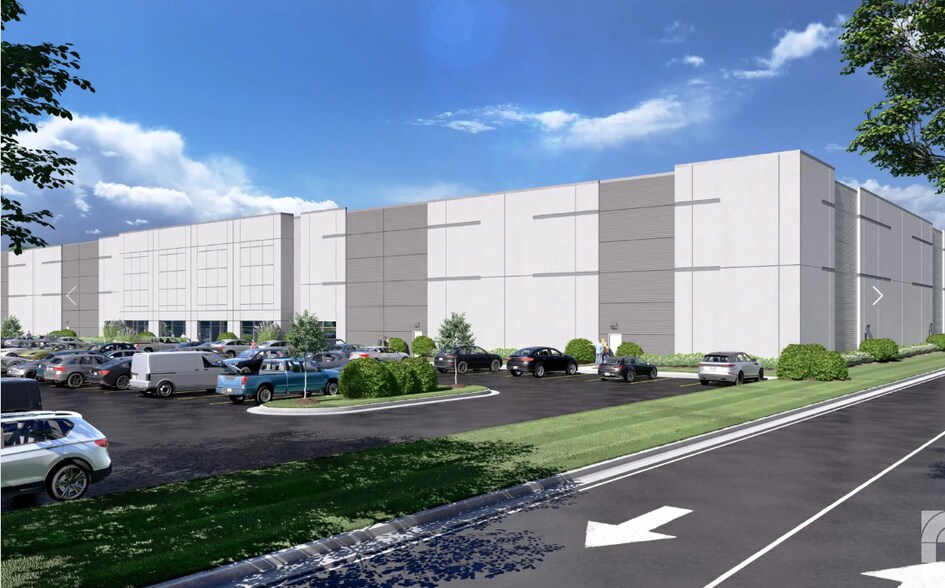 Primary Photo Of 2 Roundstone Dr, Londonderry Warehouse For Sale