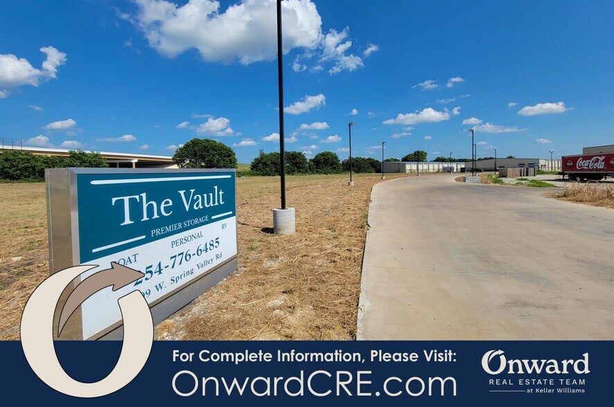 More Photos Of West Spring Valley Road, Hewitt Land For Sale