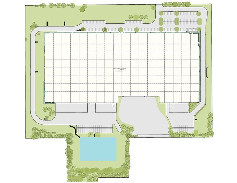 More Photos Of 10000 S Ridgeview Dr, Oak Creek Manufacturing For Lease