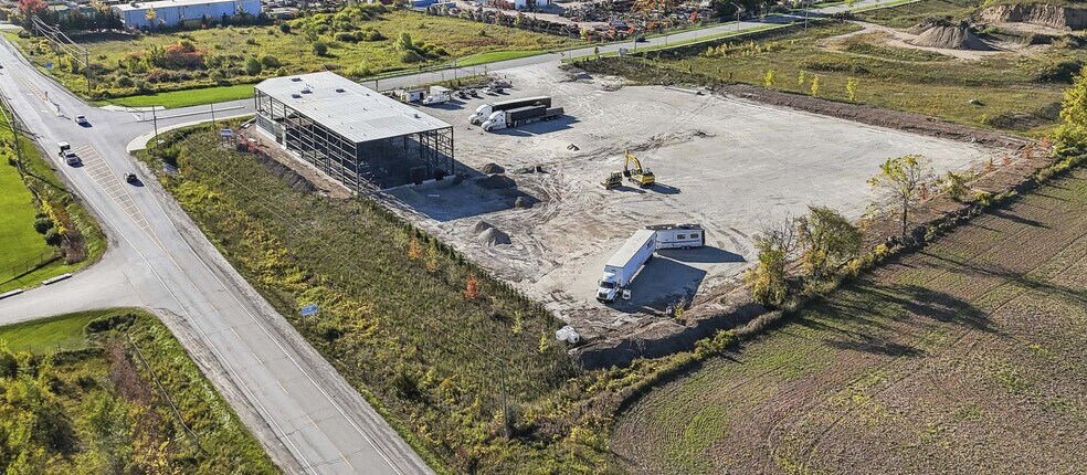 More Photos Of 1 Futura Dr, Acton Warehouse For Lease