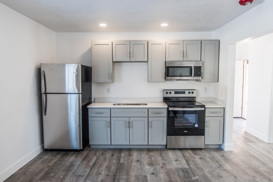 More Photos Of 295 E 800 S, Brigham City Apartments For Sale