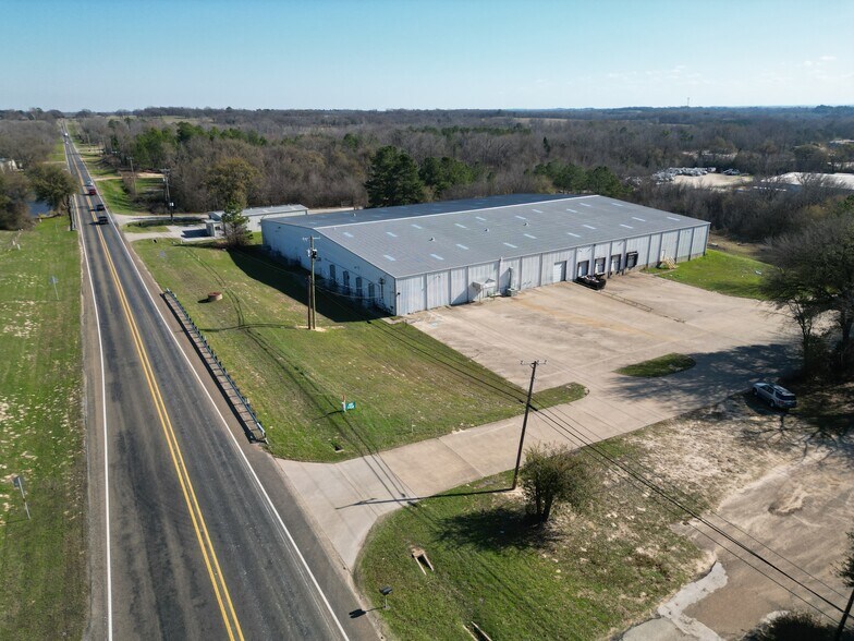 More Photos Of 2282 FM 2495, Athens Distribution For Sale