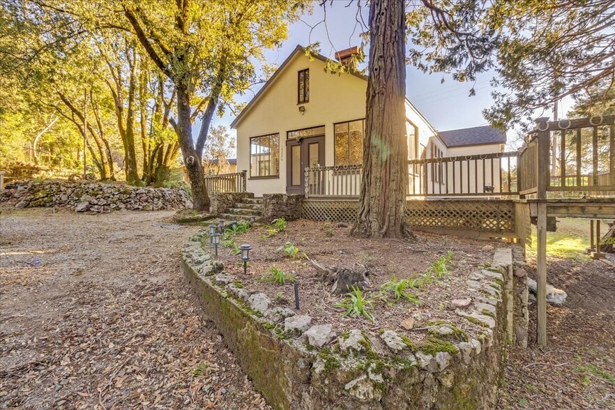 More Photos Of 15880 Soda Springs Rd, Los Gatos Land For Sale