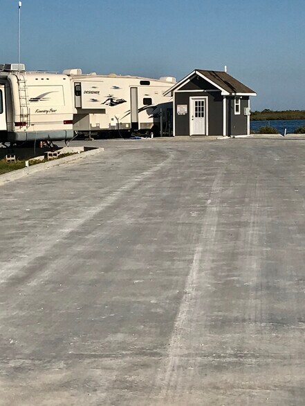 More Photos Of 2707 TX-35 Business N, Aransas Pass Land For Sale
