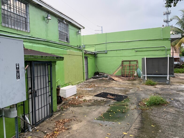 9701 NW 7th Ave, Miami, FL 33150 Religious Facility For Sale