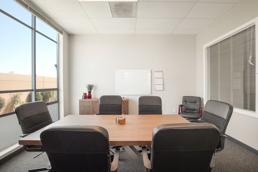 More Photos Of 855 Marina Bay Pky, Richmond Light Distribution For Lease